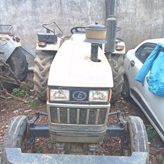Eicher 485 Second Hand Tractor