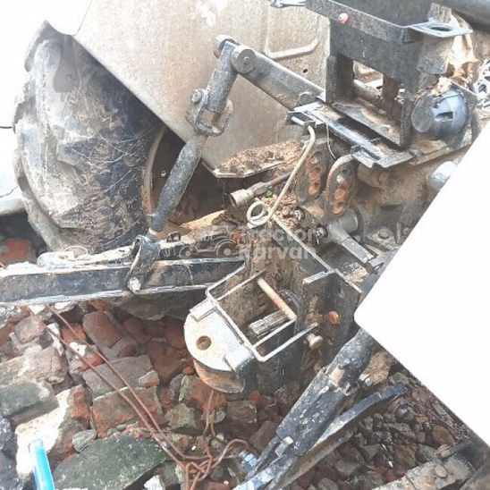 Eicher 485 Second Hand Tractor