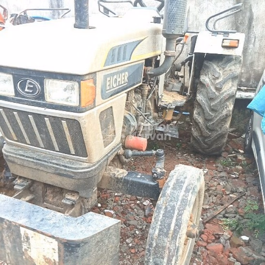 Eicher 485 Second Hand Tractor