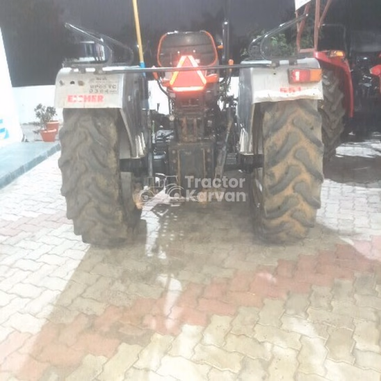 Eicher 551 Second Hand Tractor
