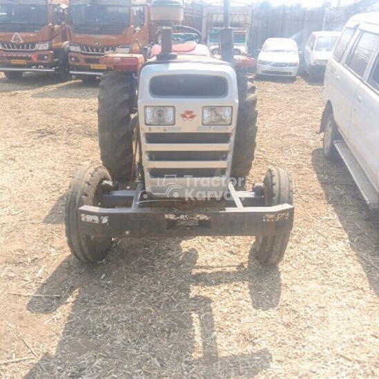 Massey Ferguson 7250 DI Second Hand Tractor