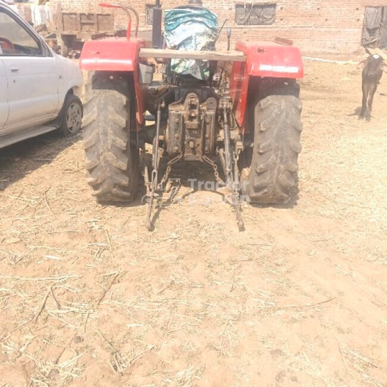 Massey Ferguson 7250 DI Second Hand Tractor