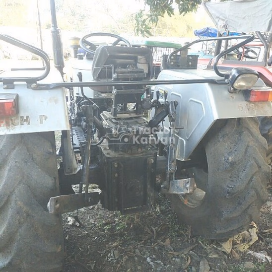 Eicher 548 Second Hand Tractor