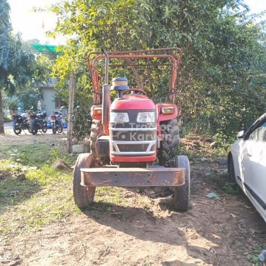 महिंद्रा युवो 415 DI Second Hand Tractor