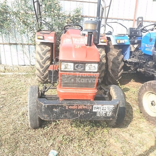 Eicher 485 Second Hand Tractor