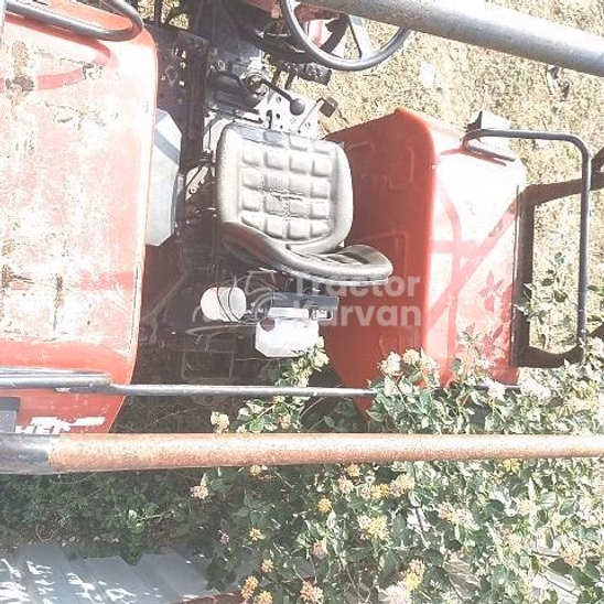 Eicher 485 Second Hand Tractor