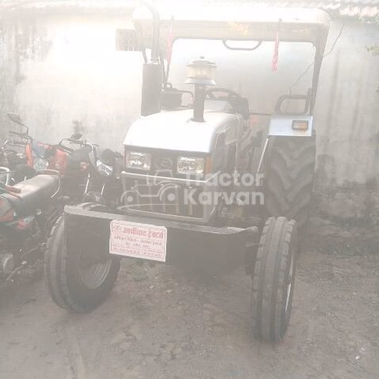 आयशर 485 Second Hand Tractor