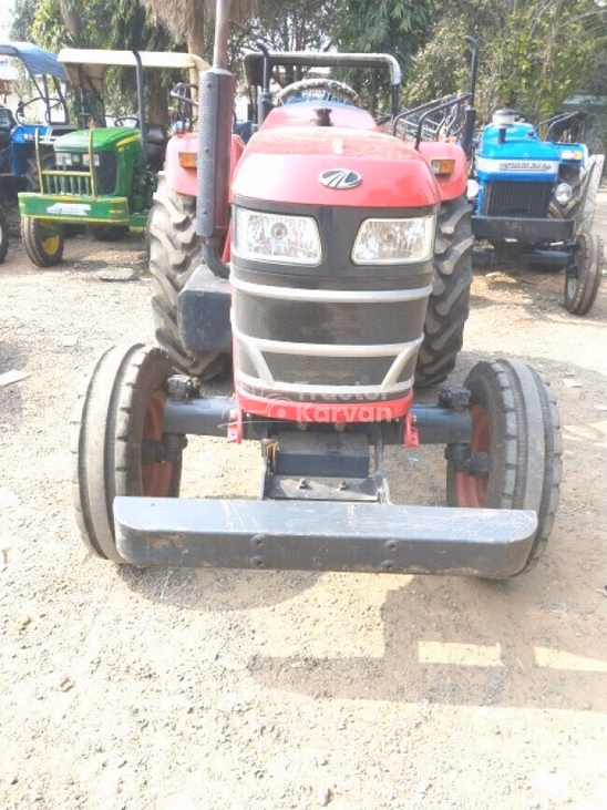 महिंद्रा युवो टेक+ 575 Second Hand Tractor