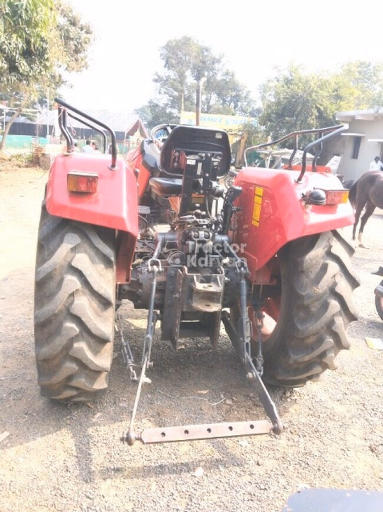 महिंद्रा युवो टेक+ 575 Second Hand Tractor