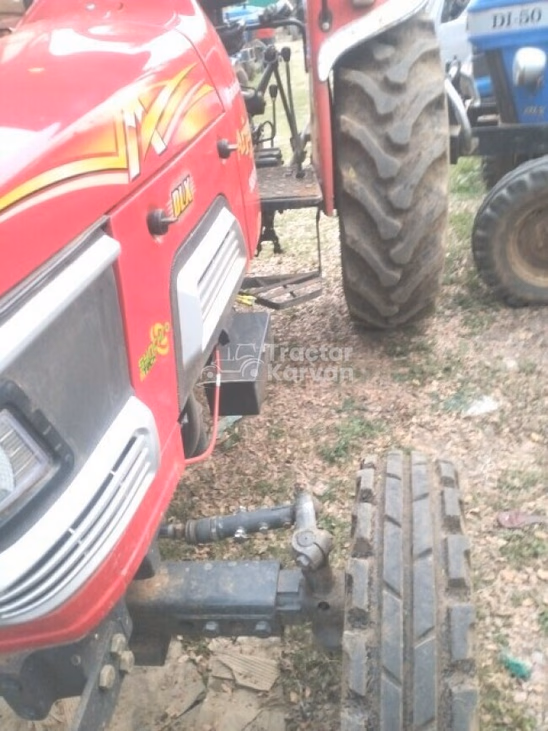 Mahindra Arjun Ultra -1 555 DI Second Hand Tractor