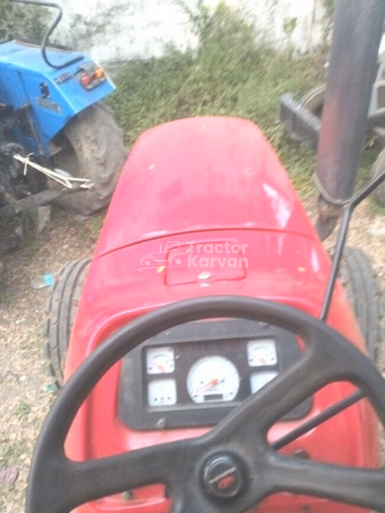 Mahindra Arjun Ultra -1 555 DI Second Hand Tractor