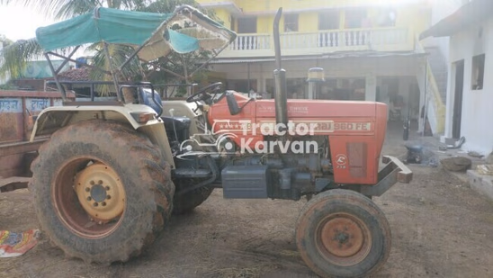 Swaraj 960 FE Second Hand Tractor
