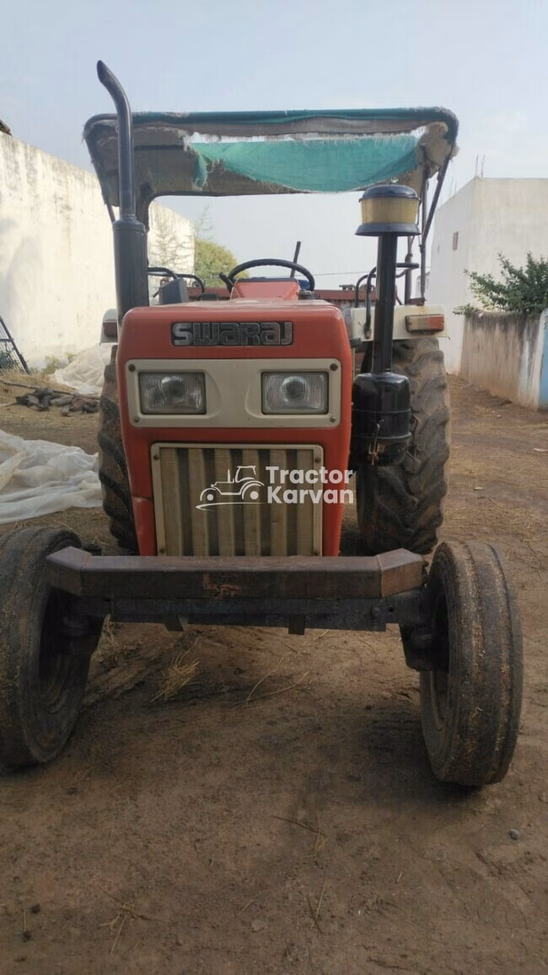 Swaraj 960 FE Second Hand Tractor