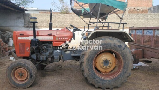 Swaraj 960 FE Second Hand Tractor