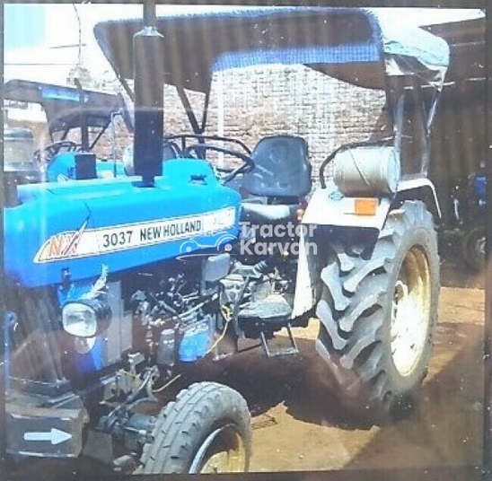 न्यू हॉलैंड 3037 NX Second Hand Tractor