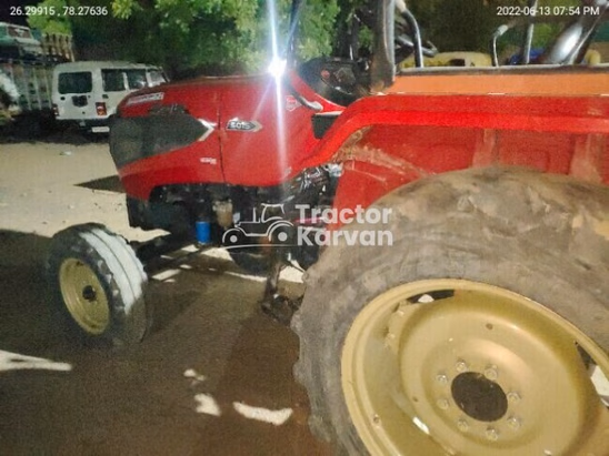 Solis 5015 E Second Hand Tractor
