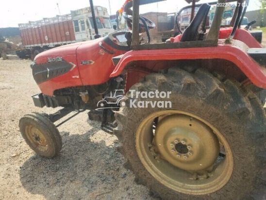 सोलिस 4215 E Second Hand Tractor