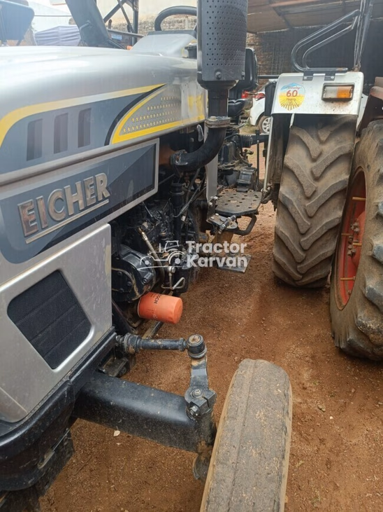 आयशर 485 Second Hand Tractor