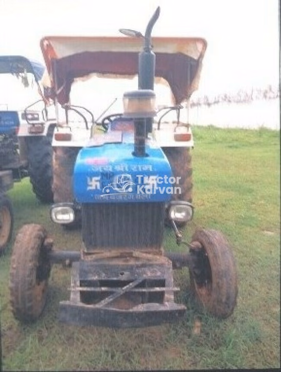 New Holland 3230 NX Second Hand Tractor