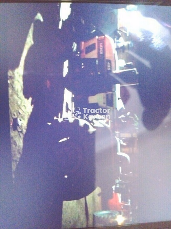आयशर 485 Second Hand Tractor