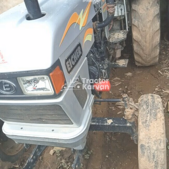 आयशर 368 Second Hand Tractor