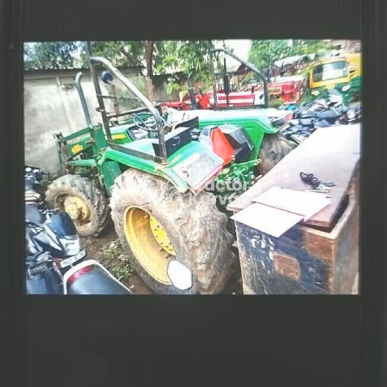 John Deere 5310 Trem III 4WD Second Hand Tractor
