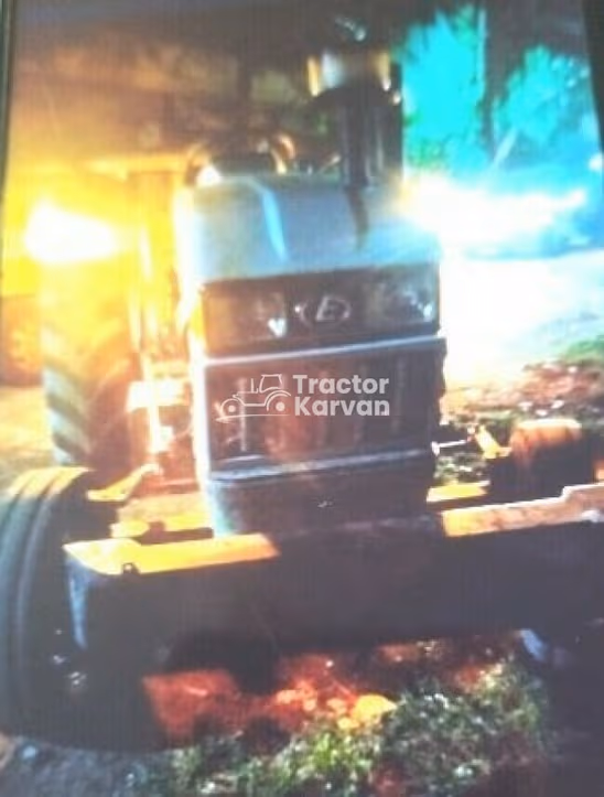 आयशर 485 Second Hand Tractor