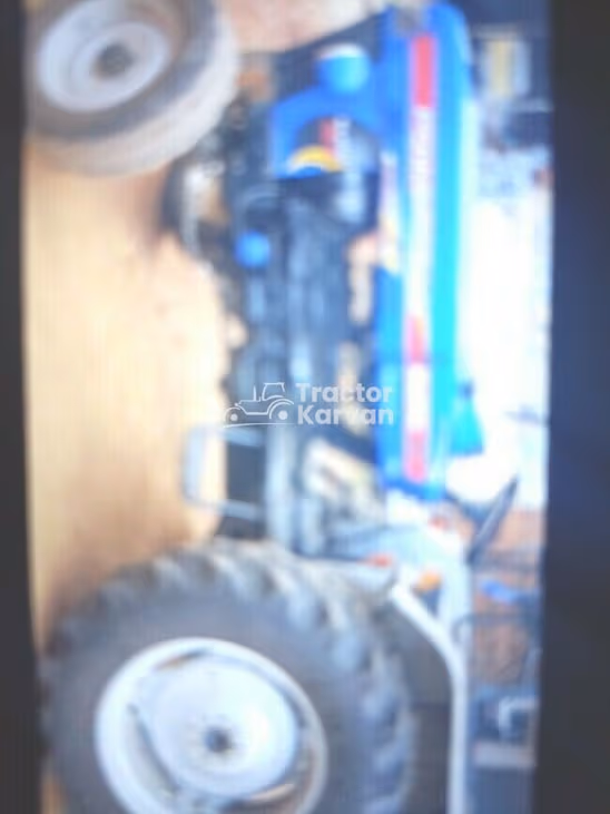 पॉवरट्रैक यूरो 47 Second Hand Tractor