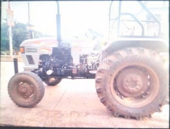 आयशर 485 Second Hand Tractor