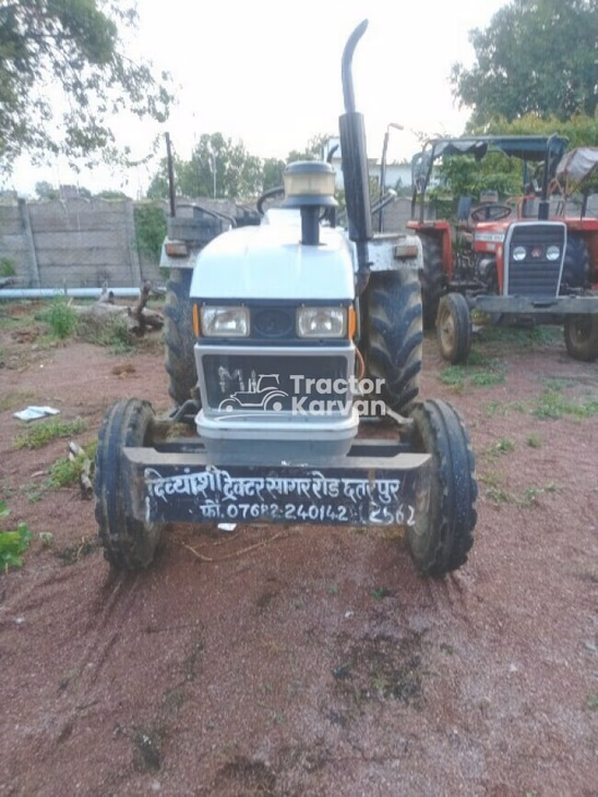 Eicher 380 Second Hand Tractor
