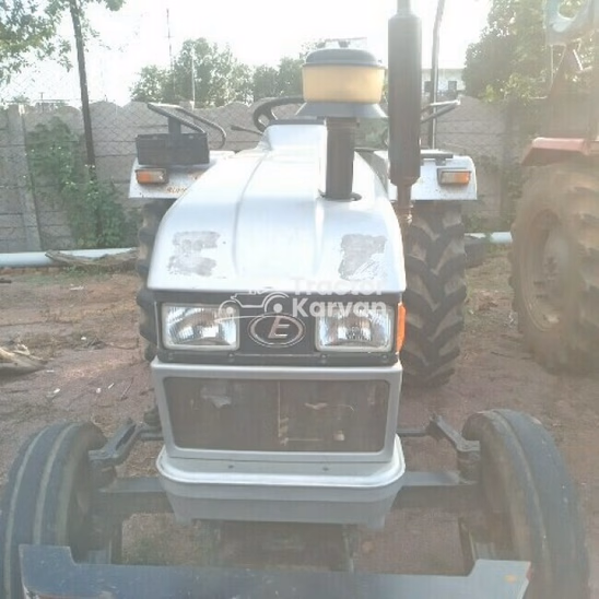 आयशर 368 Second Hand Tractor