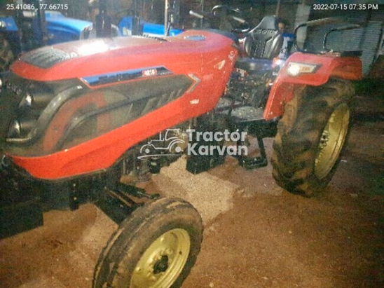 Solis 4215 E Second Hand Tractor