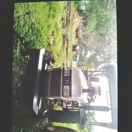 Eicher 368 Second Hand Tractor