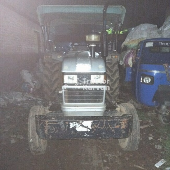 Eicher 485 Second Hand Tractor