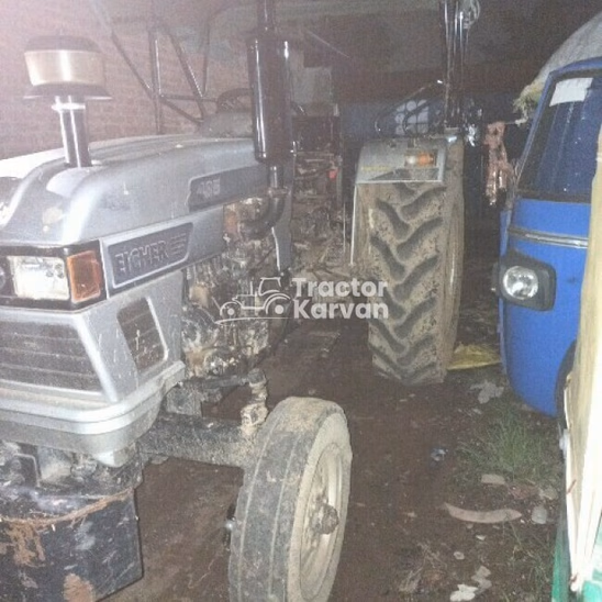 Eicher 485 Second Hand Tractor