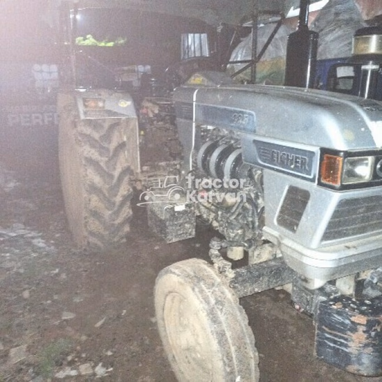 Eicher 485 Second Hand Tractor