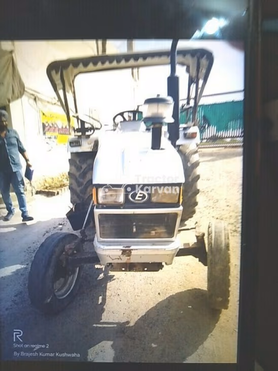 आयशर 485 Second Hand Tractor