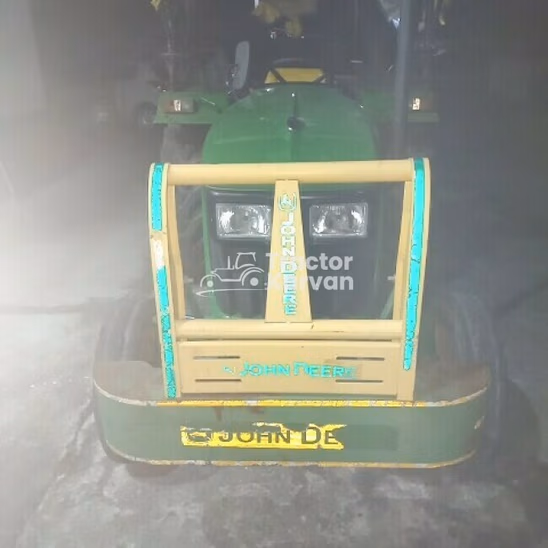 John Deere 5105 Second Hand Tractor