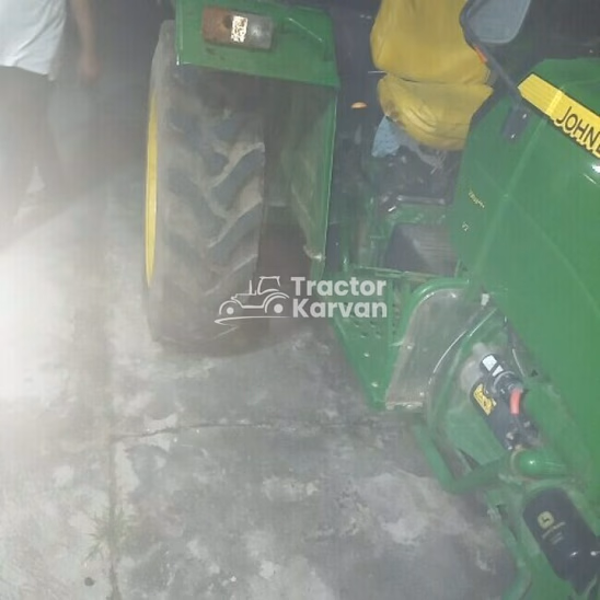 John Deere 5105 Second Hand Tractor