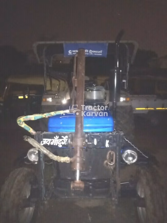 Powertrac Euro 47 Second Hand Tractor
