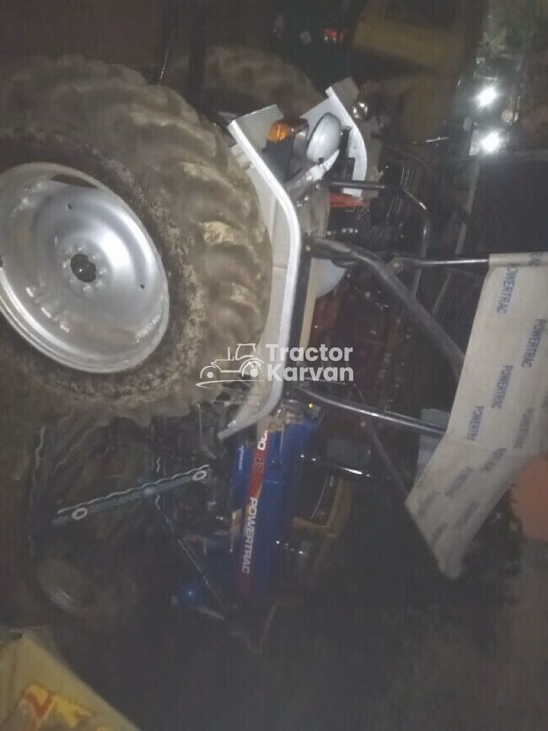 Powertrac Euro 47 Second Hand Tractor