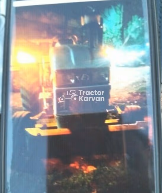 Eicher 485 Second Hand Tractor