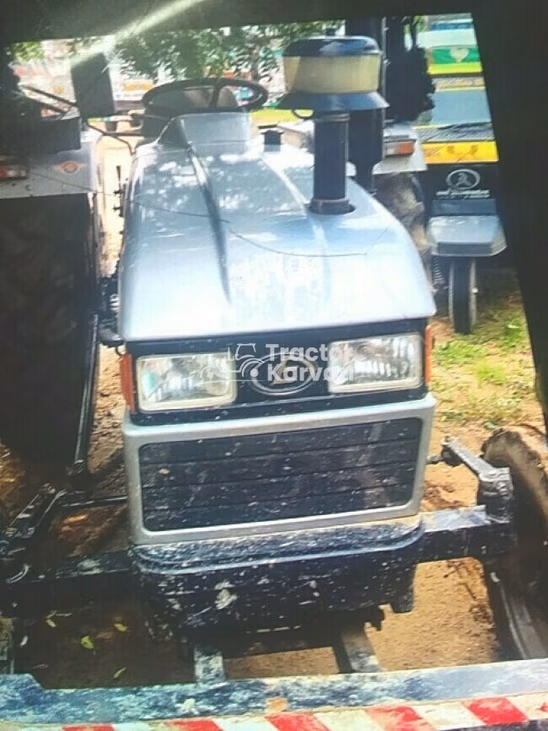 आयशर 485 Second Hand Tractor