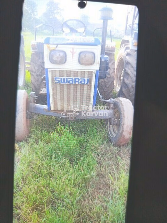 Swaraj 735 FE Second Hand Tractor