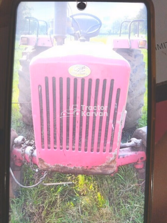 महिंद्रा 575 DI Second Hand Tractor