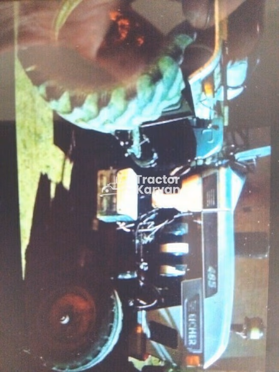 Eicher 485 Second Hand Tractor