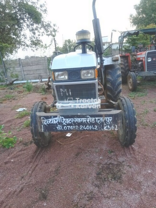 आयशर 380 Second Hand Tractor