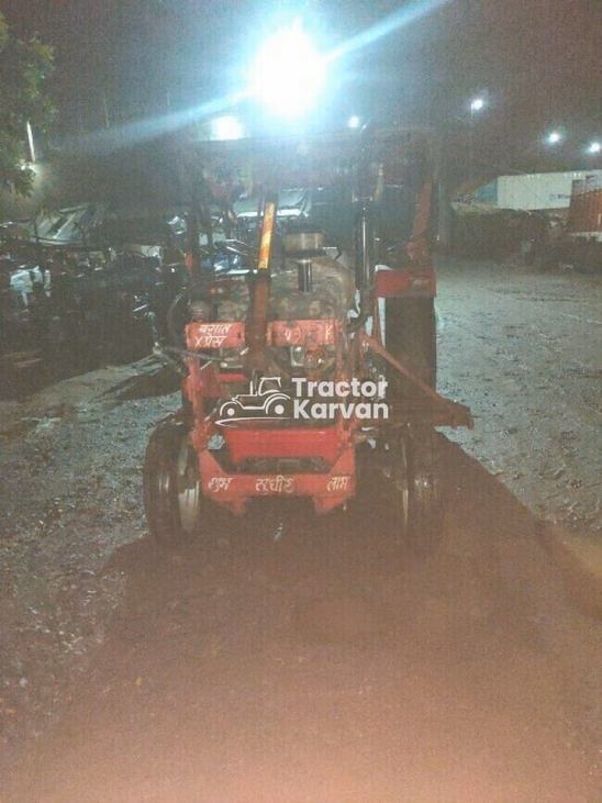 Eicher 485 Second Hand Tractor