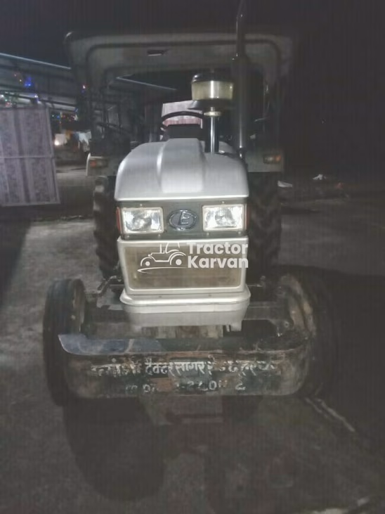 आयशर 380 Second Hand Tractor