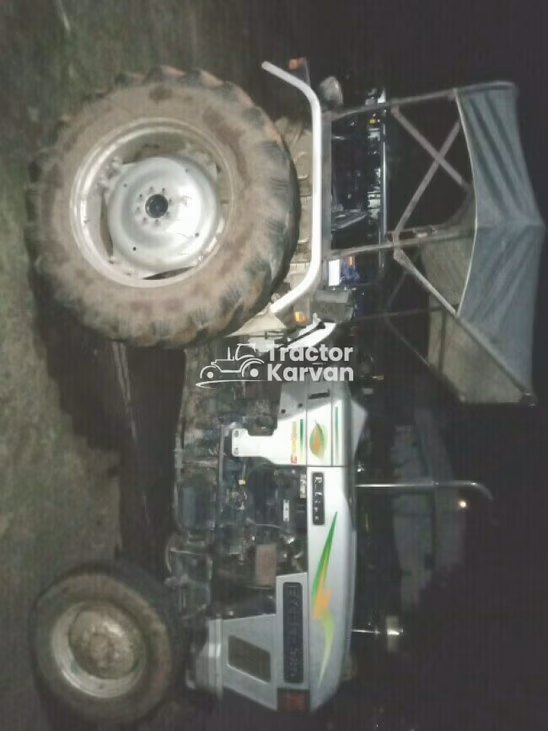 आयशर 380 Second Hand Tractor